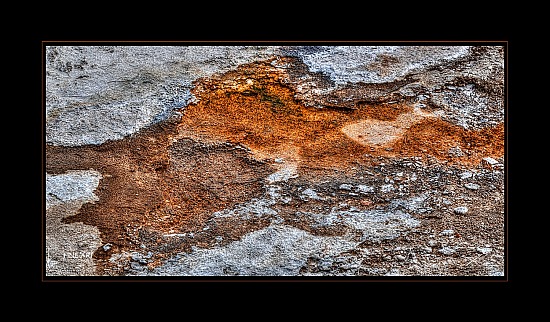Fire and Ice