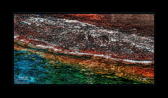 Chromatic Flow