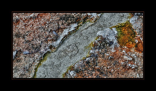 Textural Rift
