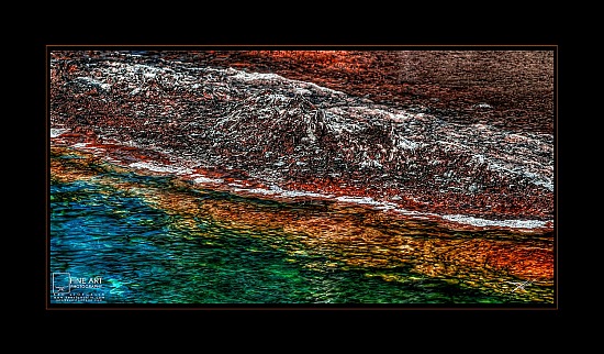 Thermal Tapestry