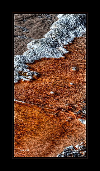Thermal Veins