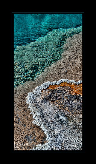 Boiling Geometry