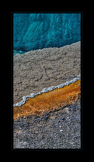 Crust and Depth